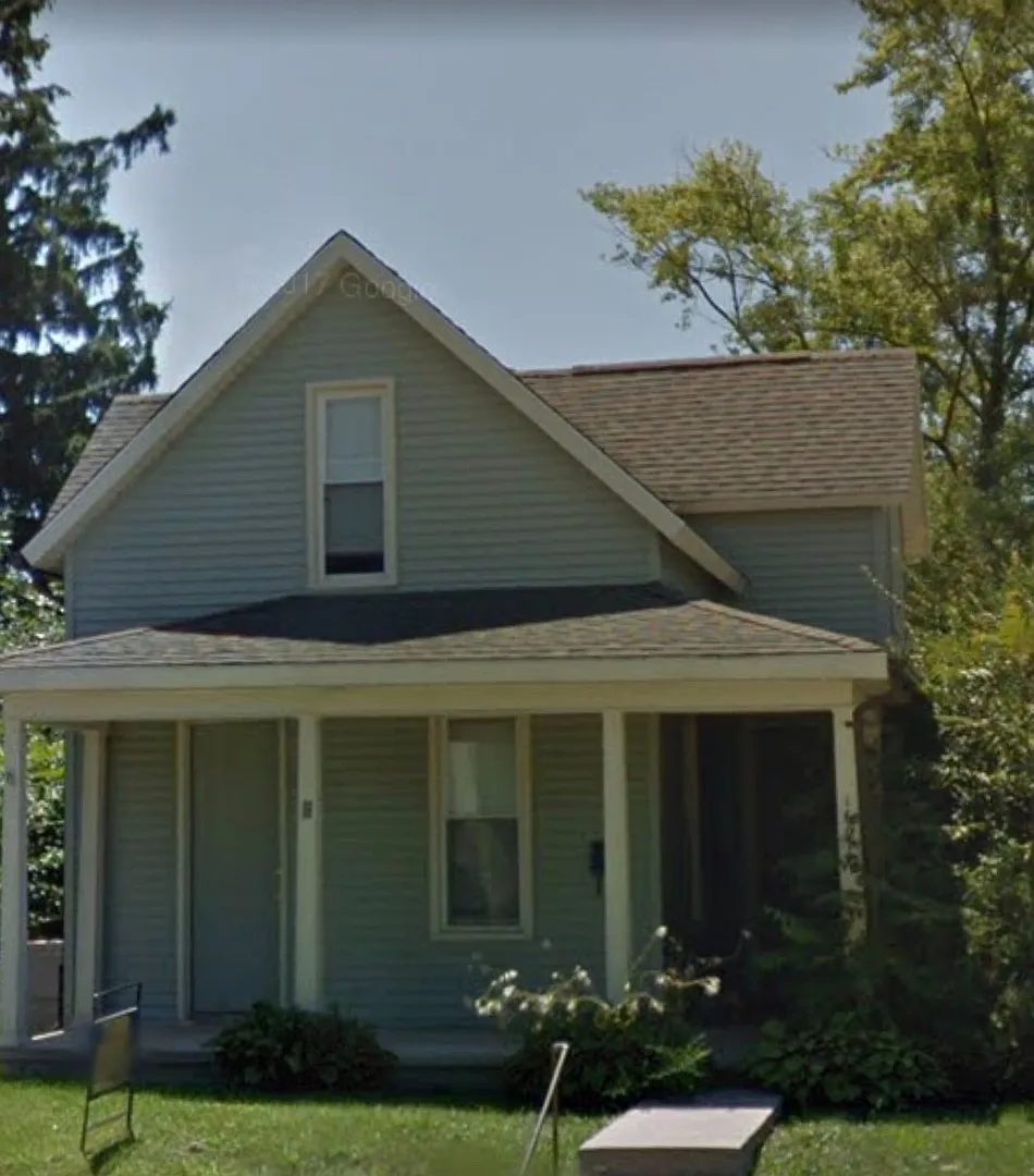 1601 Grove Street — Photo 1