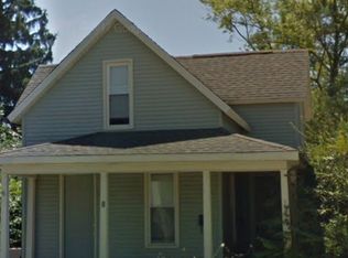 1601 Grove Street, Lafayette, IN 47905