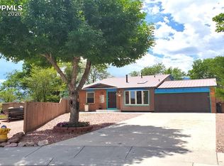 1020 Honeylocust Ct, Colorado Springs, CO 80904