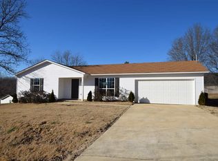 268 McGee Loop, Jackson, TN 38305