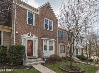 7253 Whitlers Creek Dr, Springfield, VA 22152