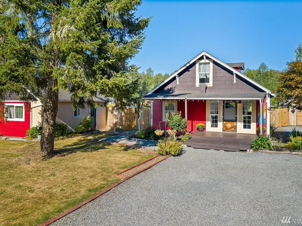 32613 58th Ave E, Eatonville, WA 98328