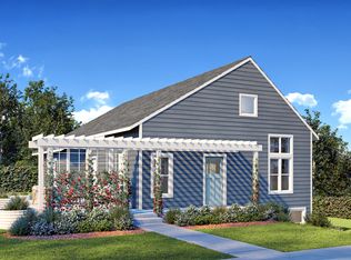 Saltbox Carriage Plan, Point Gardens, Poynette, WI 53901