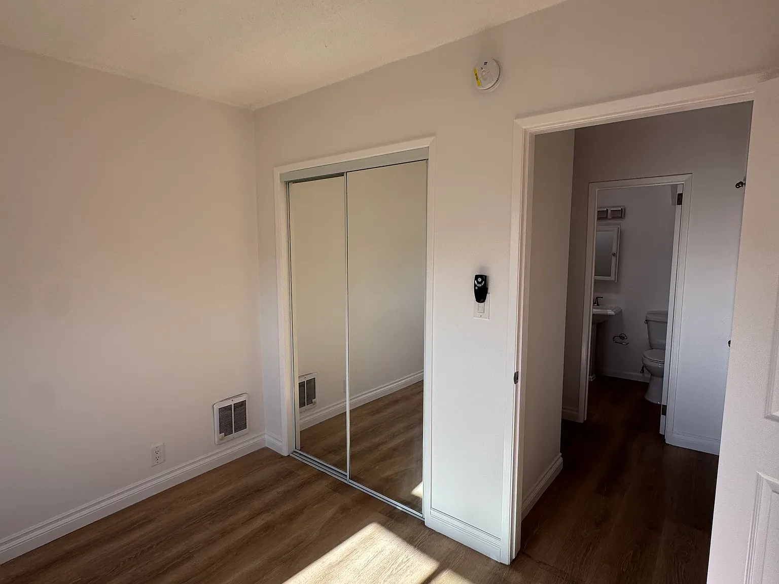 1 bed, 600 sqft, $1,725 — Photo 4