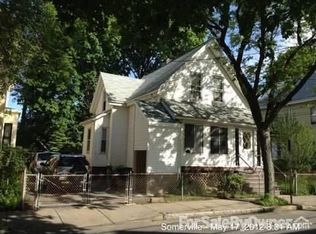 68 Wallace St, Somerville, MA 02144