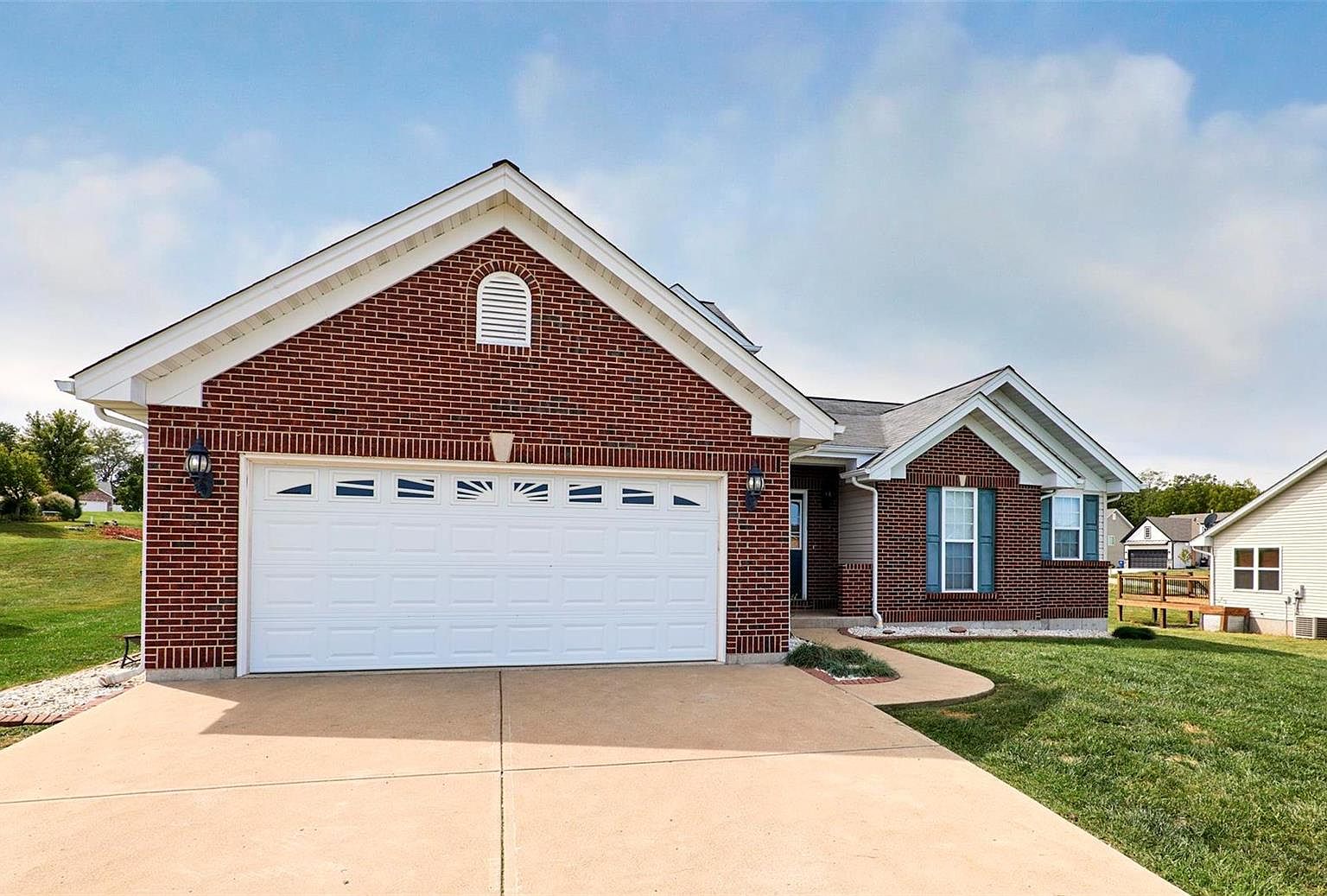 140 Sumac Dr, Troy, MO 63379 Zillow
