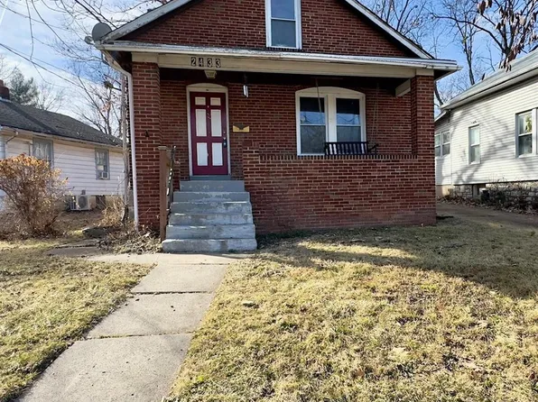 2433 Bristow Ave, Saint Louis, MO 63114
