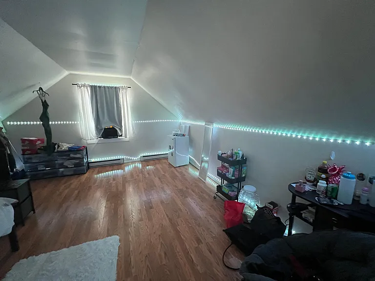 bedroom #2