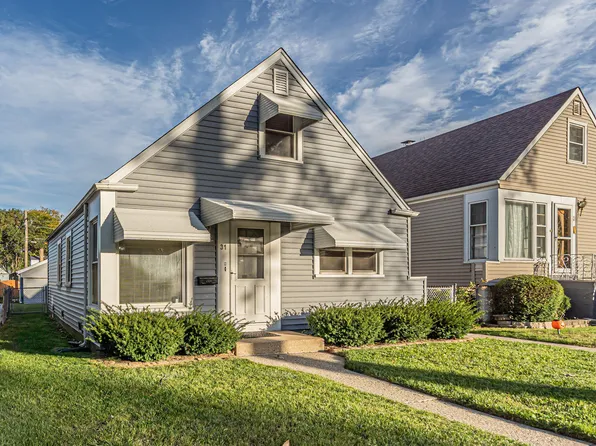 31 46th Ave, Bellwood, IL 60104