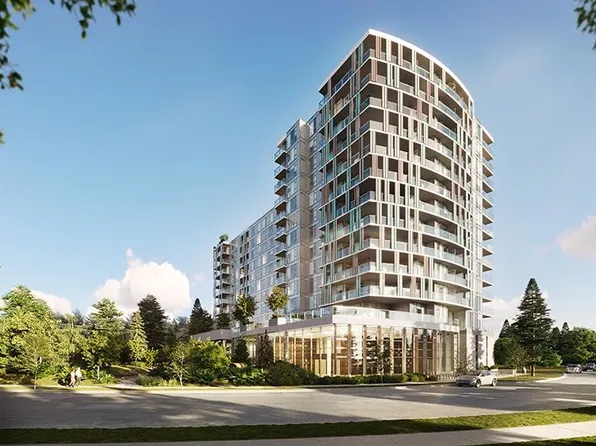 3588 Ketcheson Rd #314, Richmond, BC V6X 0N4