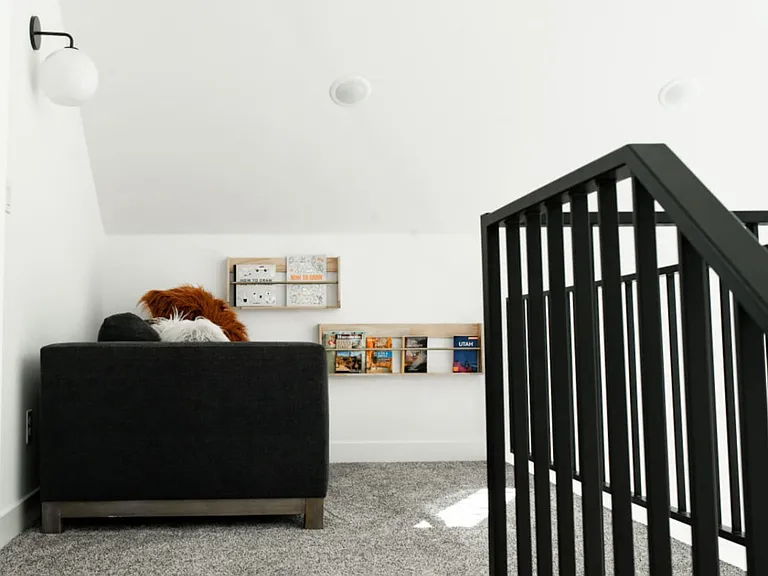 Reading Area