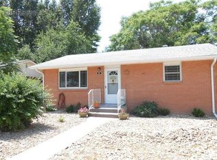 451 Madison Ave, Loveland, CO 80537