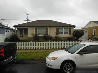 5355 W El Segundo Blvd, Hawthorne, CA 90250