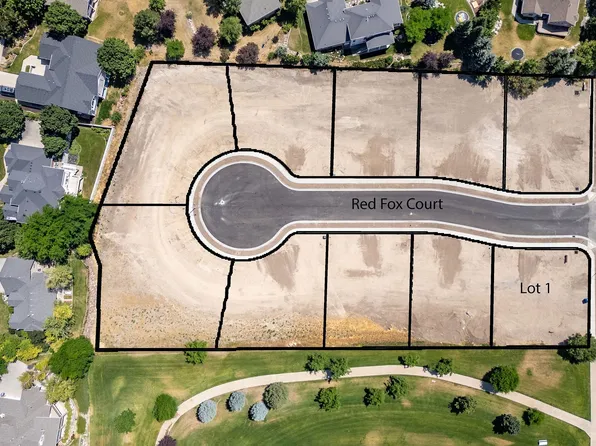 1415 Red Fox Trce #1, Logan, UT 84321
