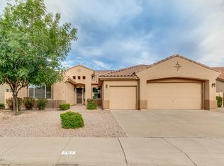 761 N Soho Pl, Chandler, AZ 85225