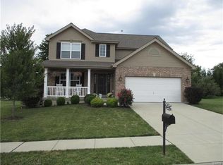 133 Montrose Ct, Shiloh, IL 62221