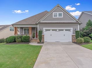 111 Chickadee Trl, Easley, SC 29642