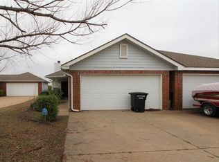 3508 Brittany Ct #3510, Moore, OK 73160