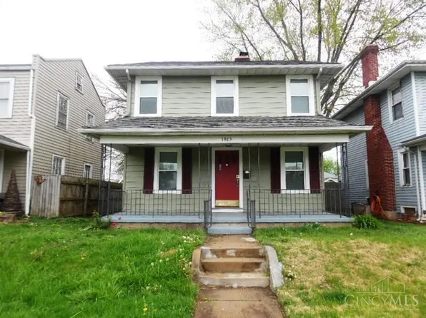 1813 Henry Ave, Middletown, OH 45042