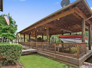 22950 Chene Blanc Ln, Maurepas, LA 70449