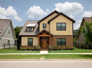 1520 Hammock St, Huntsville, AL 35811