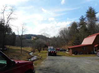 163 Smoky Hollow Rd #B, Laurel Springs, NC 28644