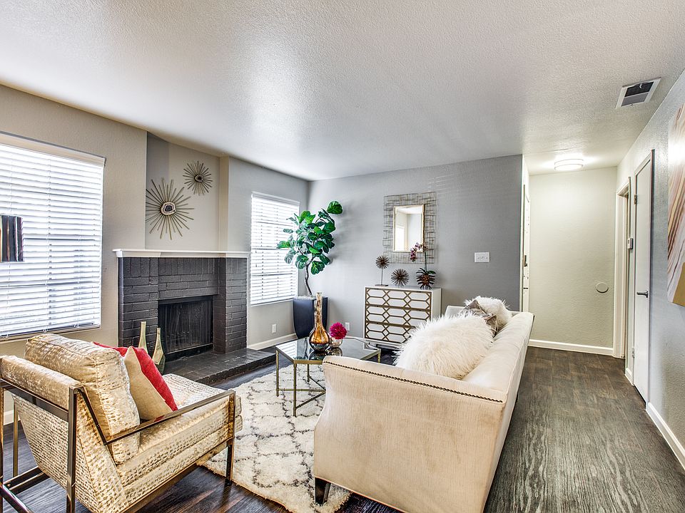 Maxwell Apartment Rentals Fort Worth, TX Zillow