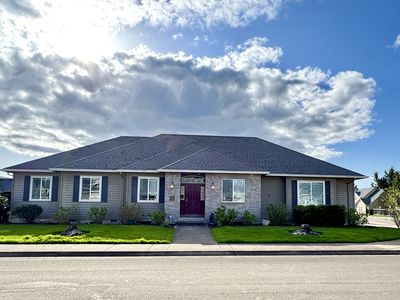 6745 Jacob Ln, Springfield, OR, 97478