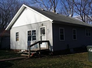 340 Avenue F, Fort Dodge, IA 50501