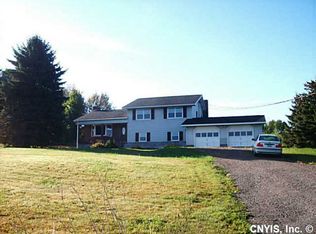 1218 Gallagher Rd, Cortland, NY 13045