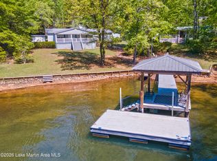 44 Hickory Dr, Dadeville, AL 36853