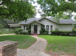 214 Delmar Ave, Ruleville, MS 38771