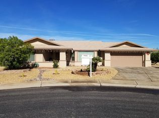 13224 W Ballad Dr, Sun City West, AZ 85375