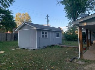 7340 English Oak Dr, Olive Branch, MS 38654