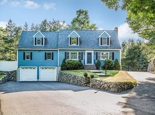 97 Preston St, Danvers, MA 01923