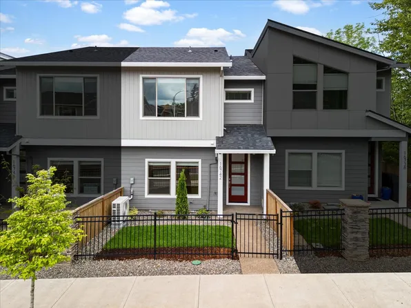 16742 SE Scouters Mountain Rd, Happy Valley, OR 97086