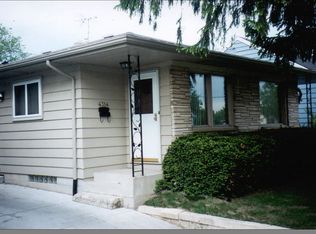4314 21st St, Racine, WI 53405