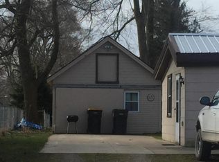 234 W Beech St, Cedar Springs, MI 49319