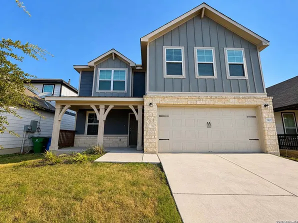 7807 Cottonwood, Boerne, TX 78015