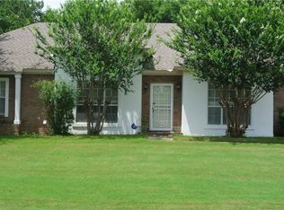 5143 George Green Dr E, Montgomery, AL 36109