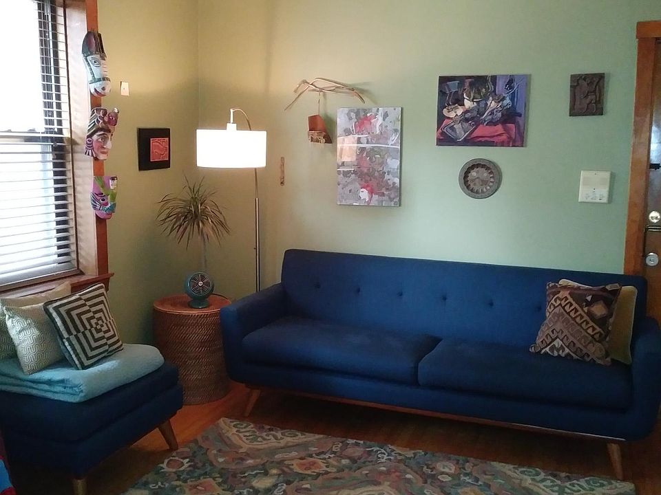 2nd image of 3357 S Carpenter St APT 1R