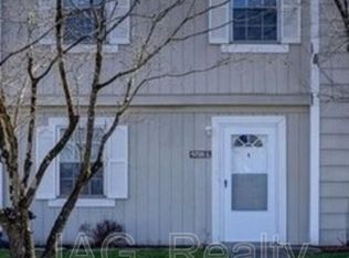 5725 Bramblegate Rd UNIT L, Greensboro, NC 27409