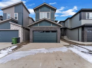 3512 41st Ave, Beaumont, AB T4X1P4