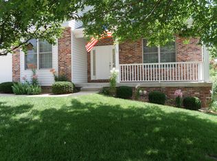 1700 Kenwood Dr, Columbia, MO 65203