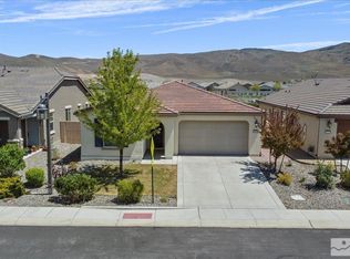 10098 Ignacio Cir, Reno, NV 89521