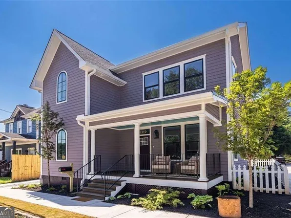 169 Chester Aly, Atlanta, GA 30316
