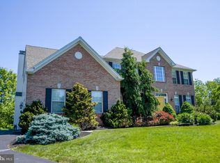 487 Windy Hill Rd, Gilbertsville, PA 19525