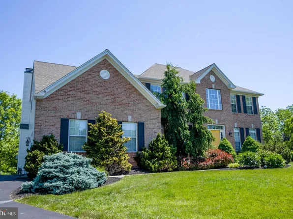 487 Windy Hill Rd, Gilbertsville, PA 19525