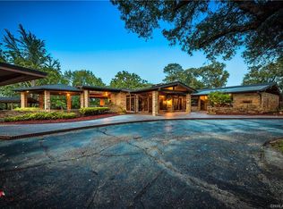 3800 Old Mooringsport Rd, Shreveport, LA 71107