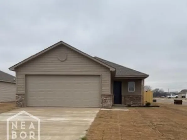 5701 Pope St, Jonesboro, AR 72404